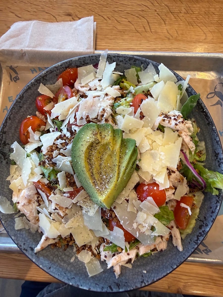 Mendocino Farms, photo 2
