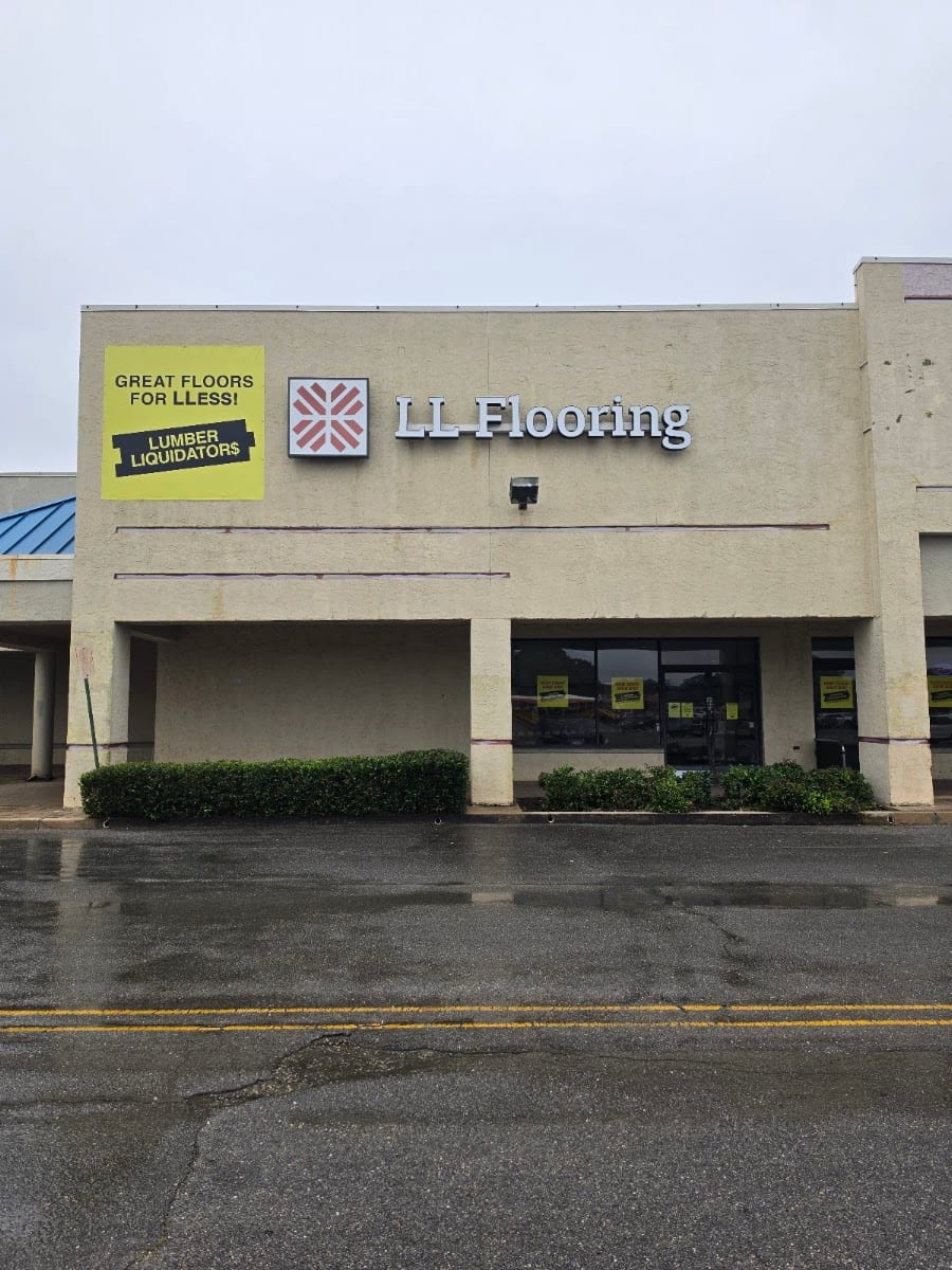 Lumber Liquidators, photo 2