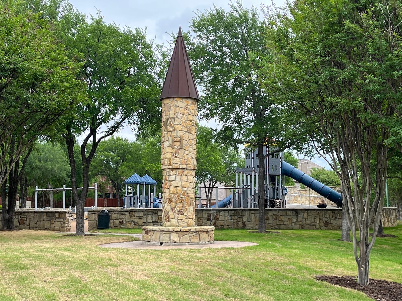Castle Park
