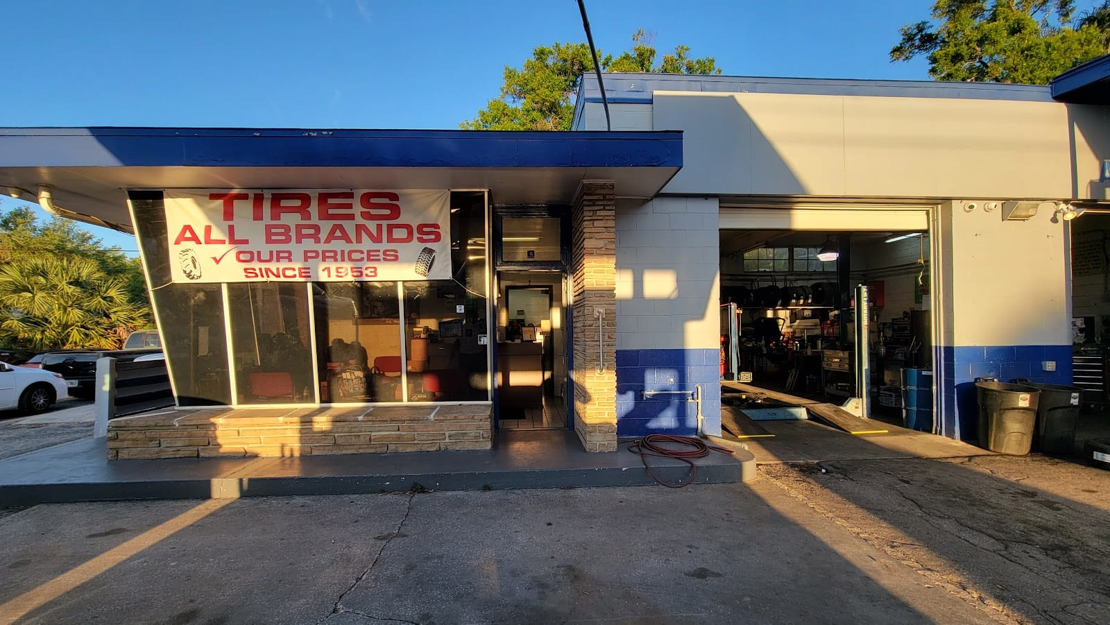 McLeod's Auto Service