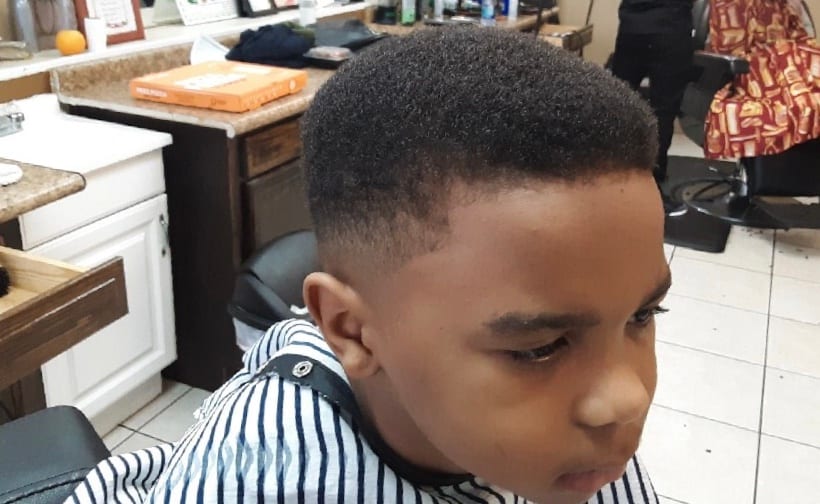 Dotch's Barber & Style Salon, photo 4