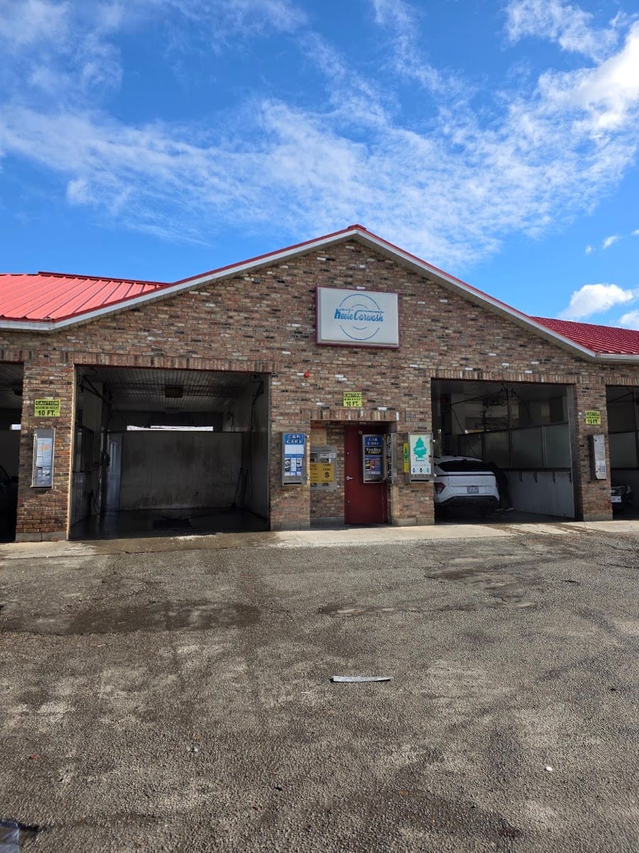 Keele Coin Carwash, photo 3