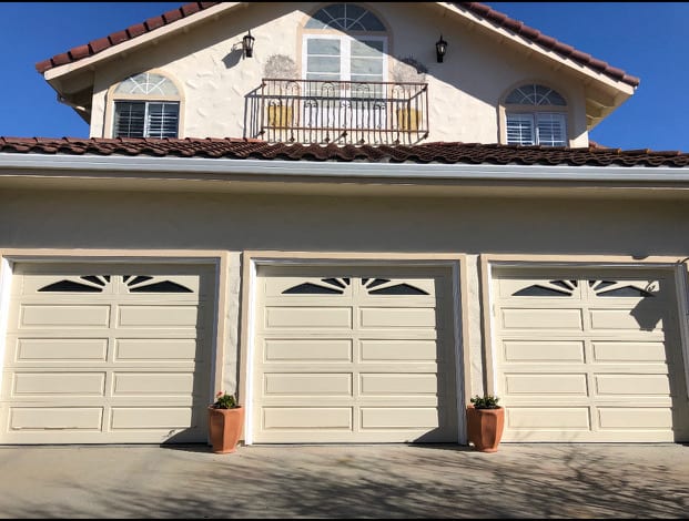 American Overhead Garage Doors, photo 4