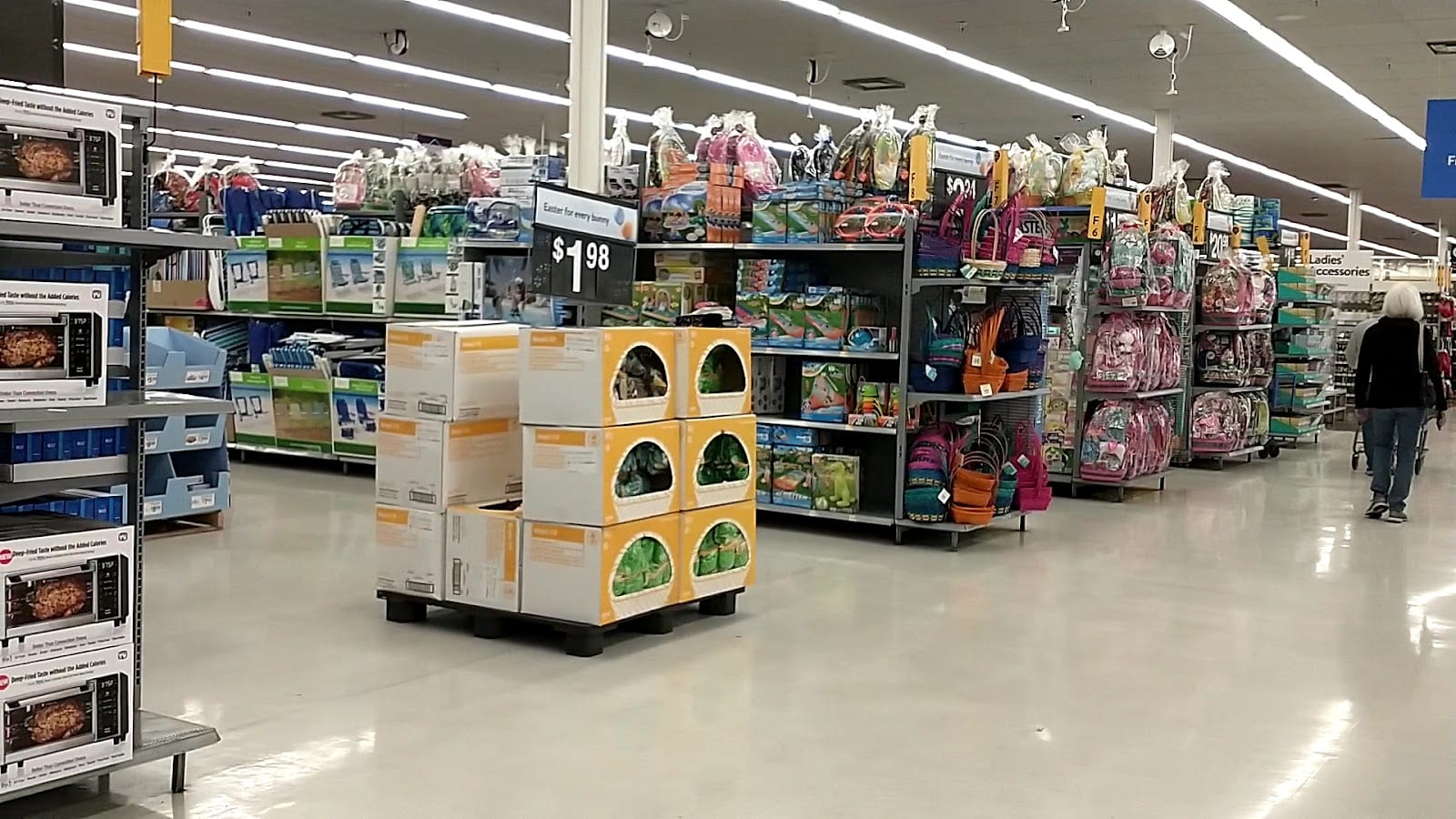 Walmart Supercenter, photo 3