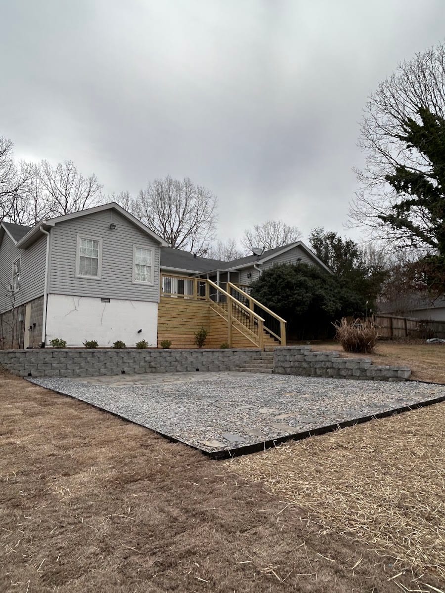 Exterior Solutions