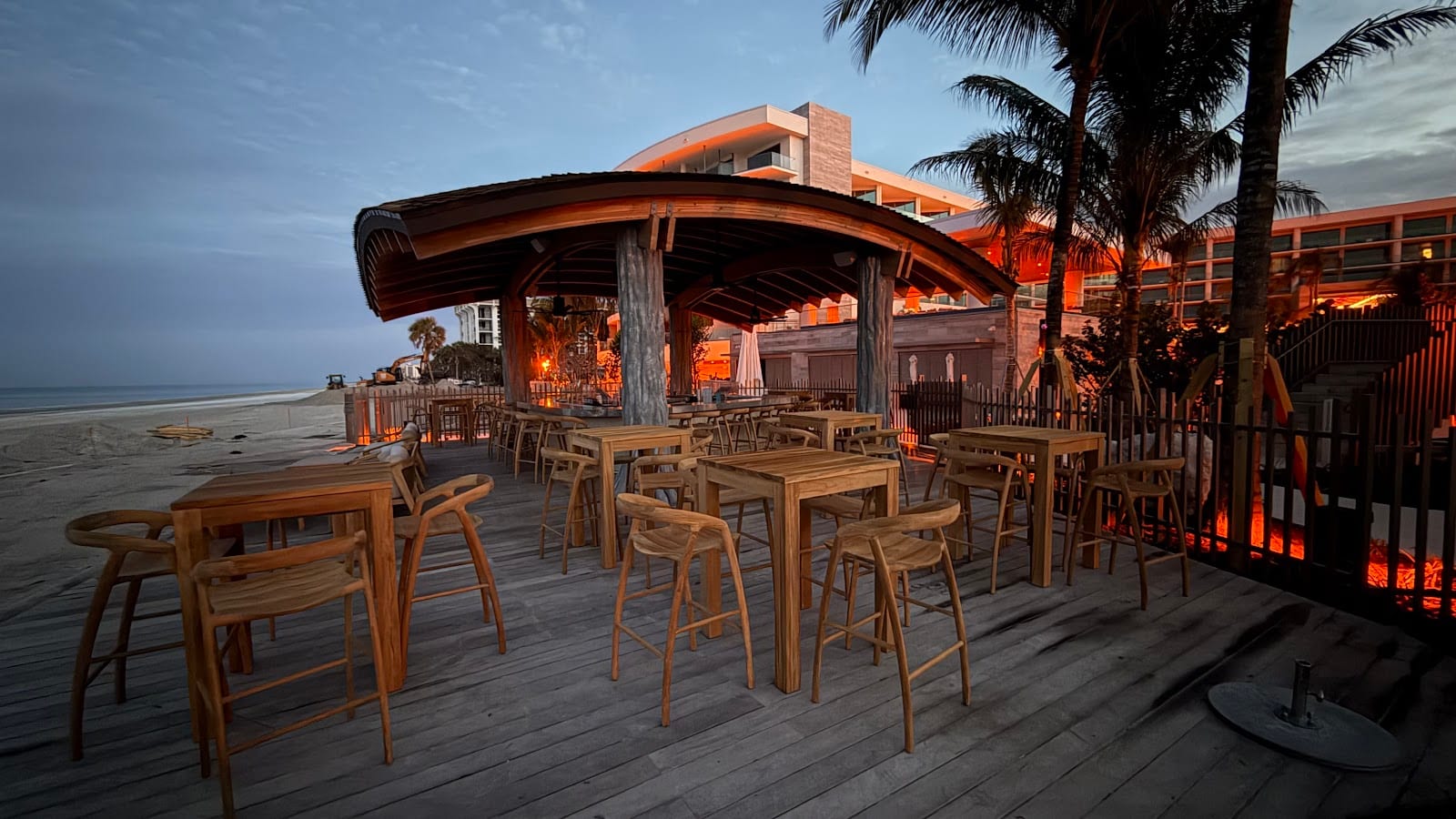 The Monkey Bar