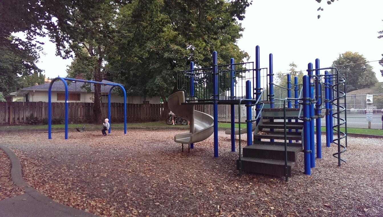 Century Park