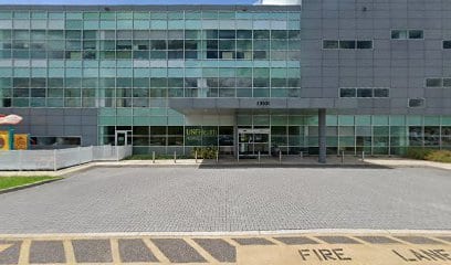 USF Health Department of Pediatrics, Division of Infectious Disease