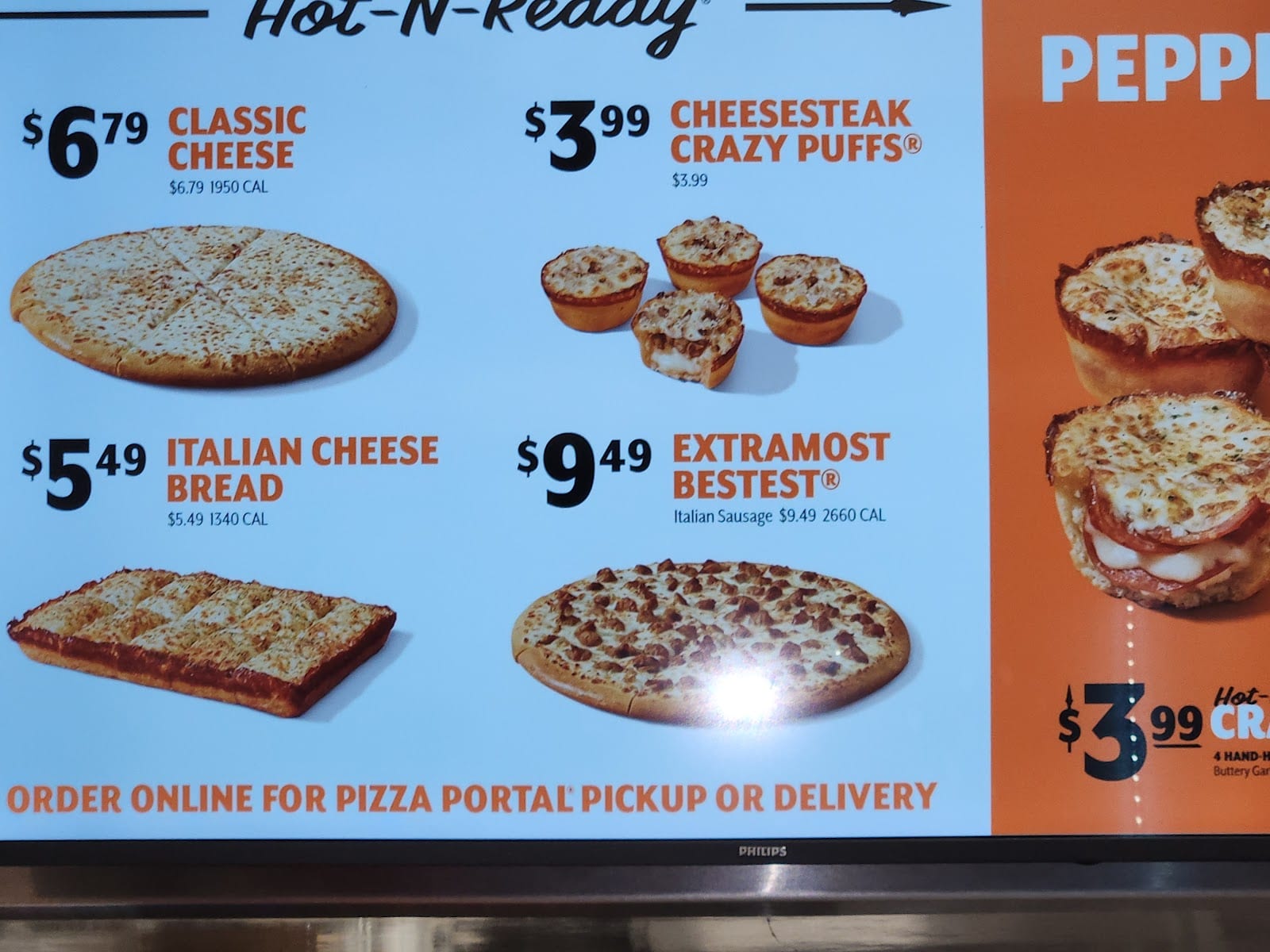 Little Caesars Pizza, photo 3