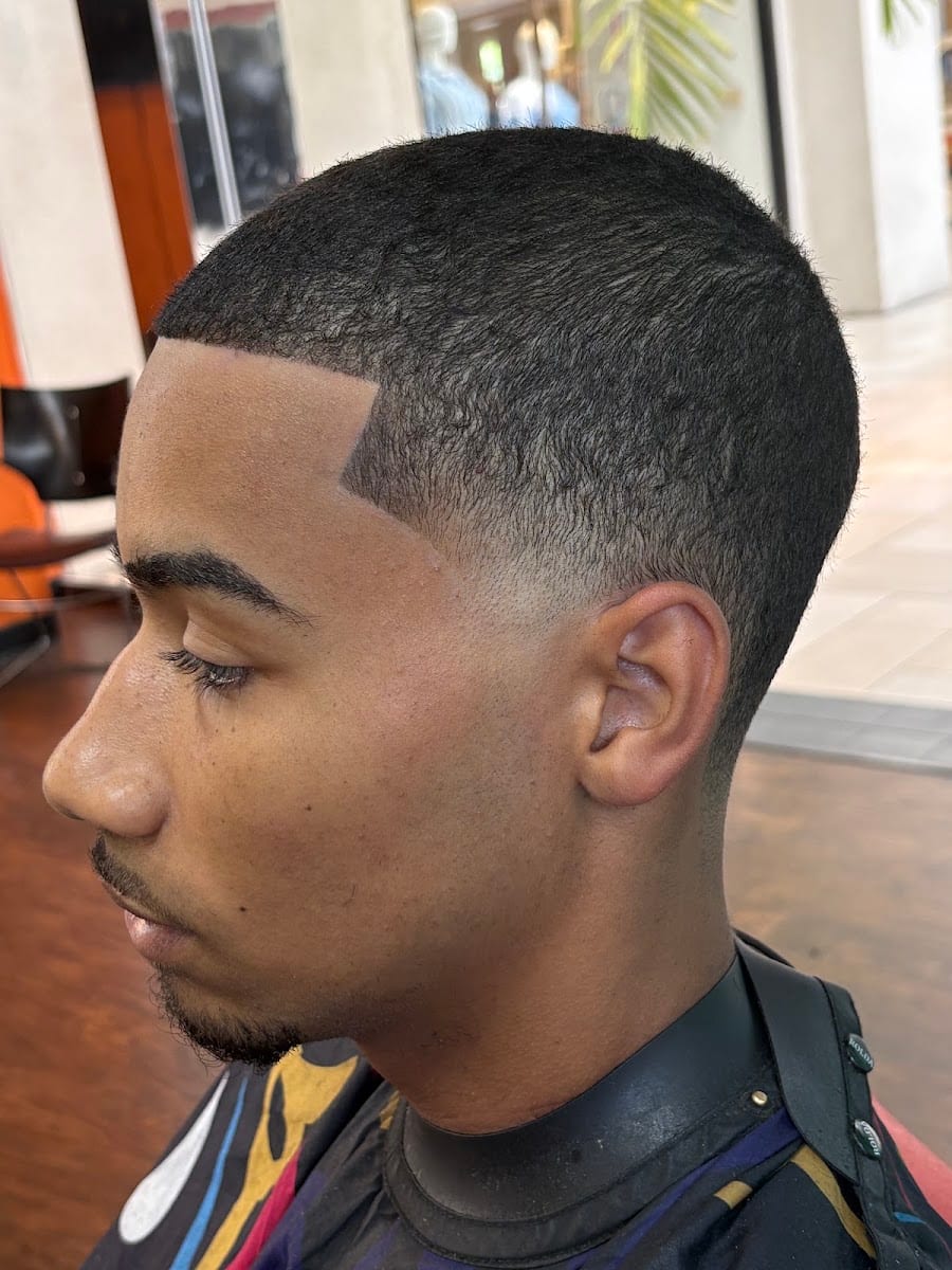 Da Barber Club, photo 4