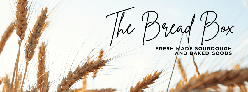 The Bread Box Bakery