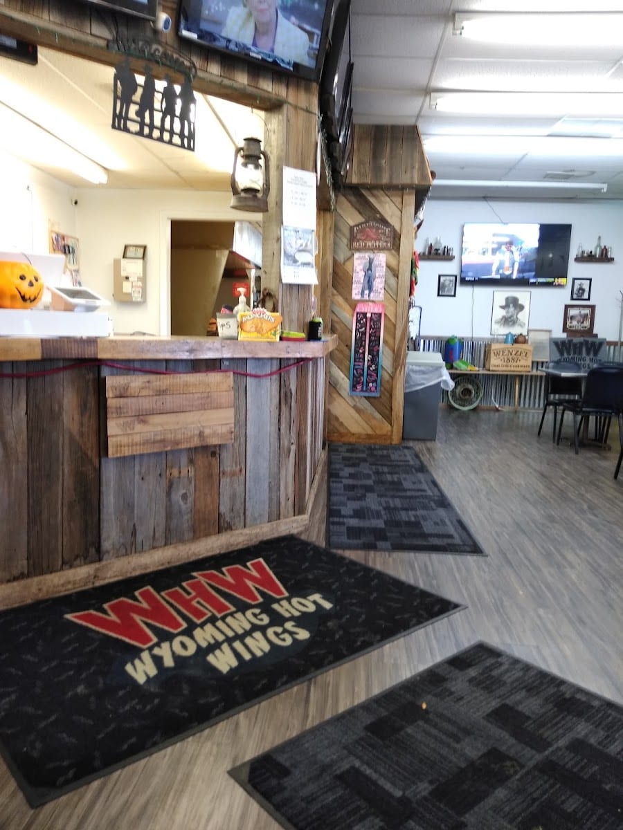 Wyoming Hot Wings, photo 3