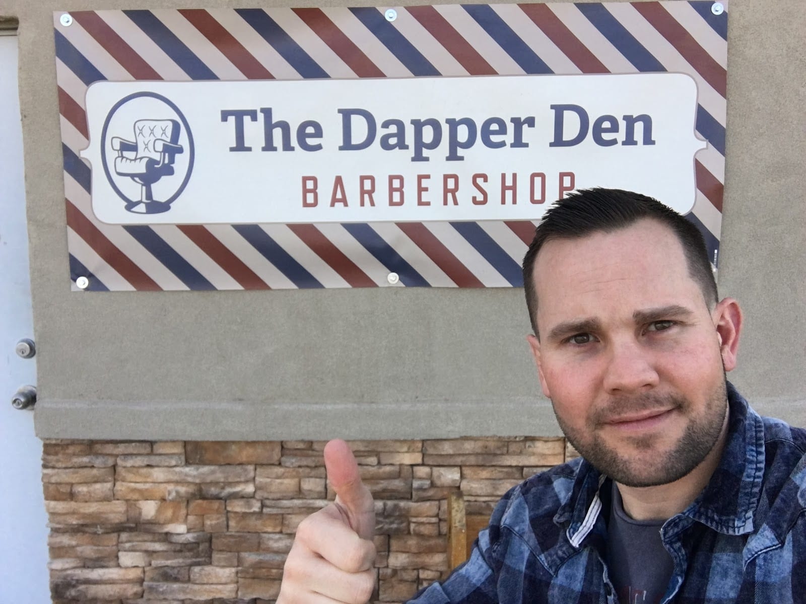 The Dapper Den, photo 4