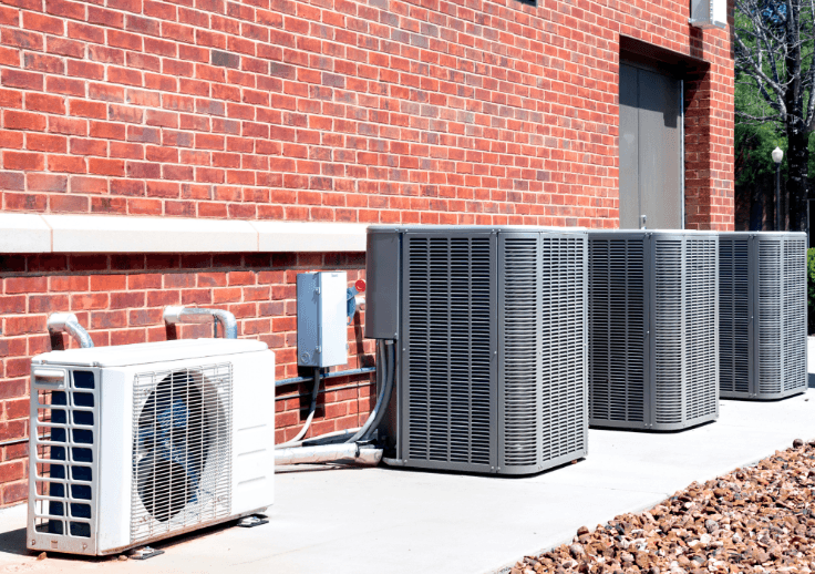 Cold Factor Heating & Air Services, photo 3