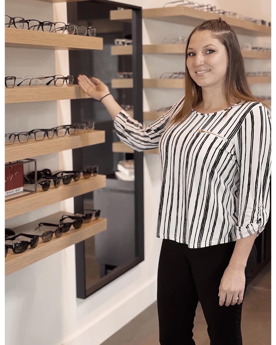 Scottsdale Eyeology - Optometrist, photo 4