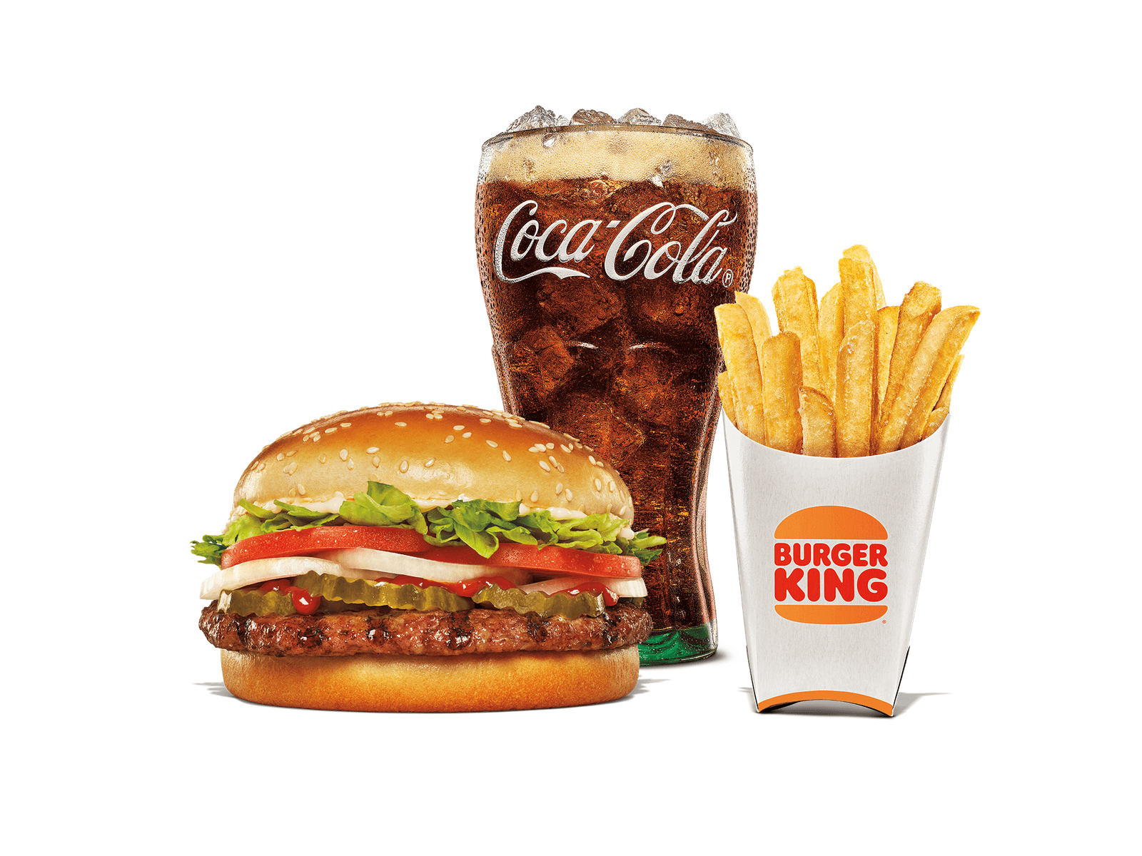 Burger King, photo 3
