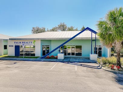Palm Realty Property Management | Port Charlotte