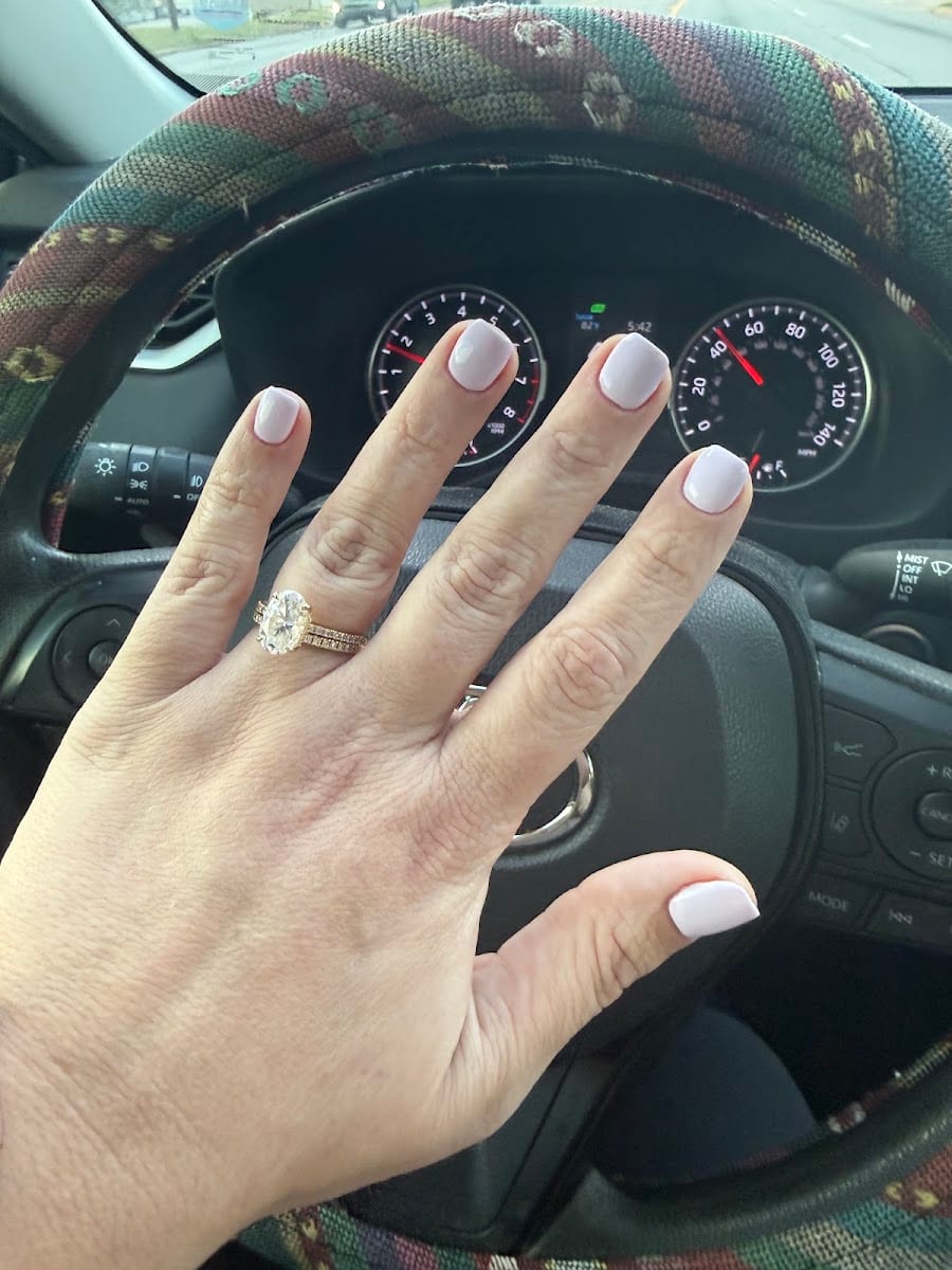 Blossom Fig Nail Salon, photo 4