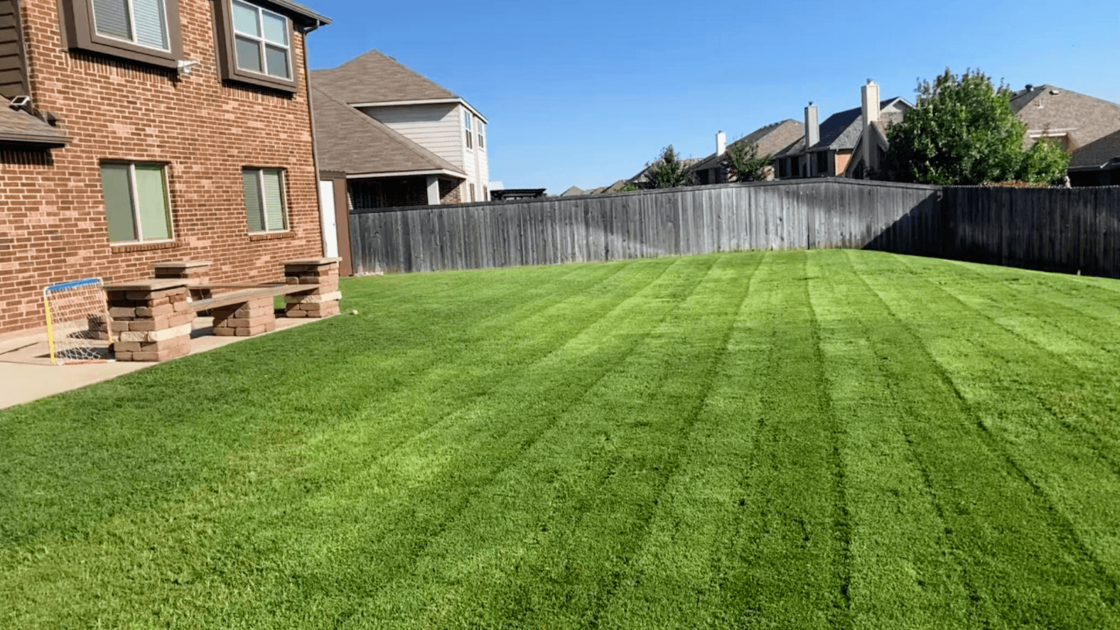 Lawn Care Junkies, photo 2