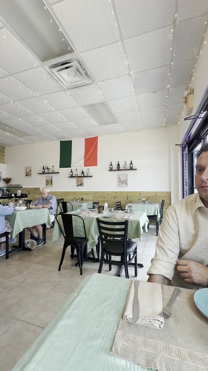 Sara's italian kitchen, photo 3