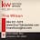 Tina Wilson, Keller Williams Western Upstate