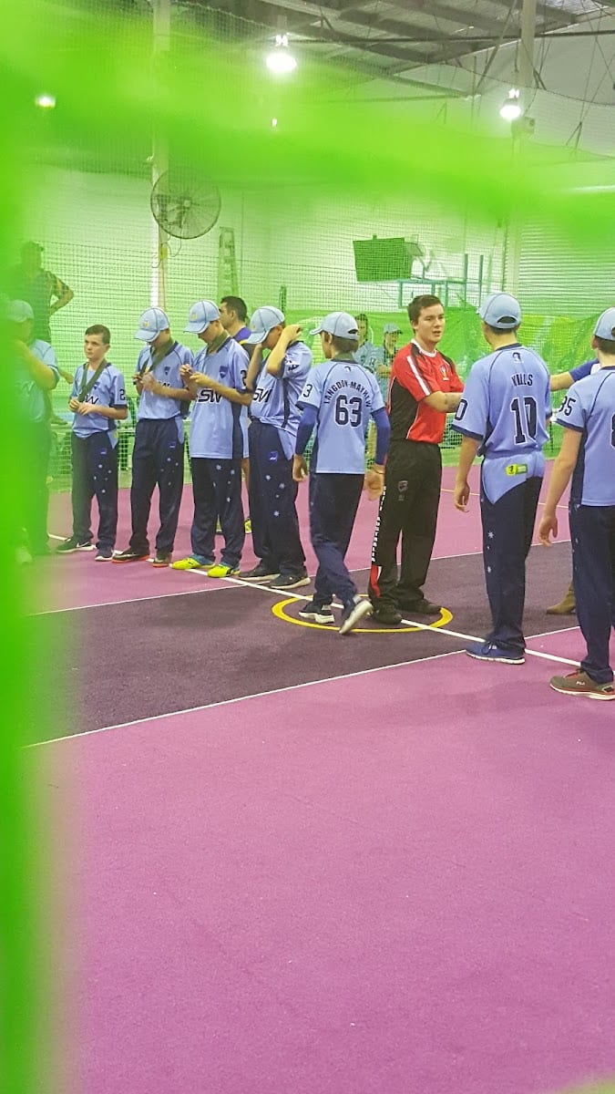 Mackay Indoor Sports Arena, photo 3