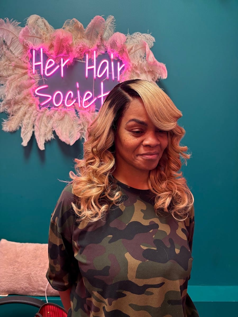 Her Hair Society