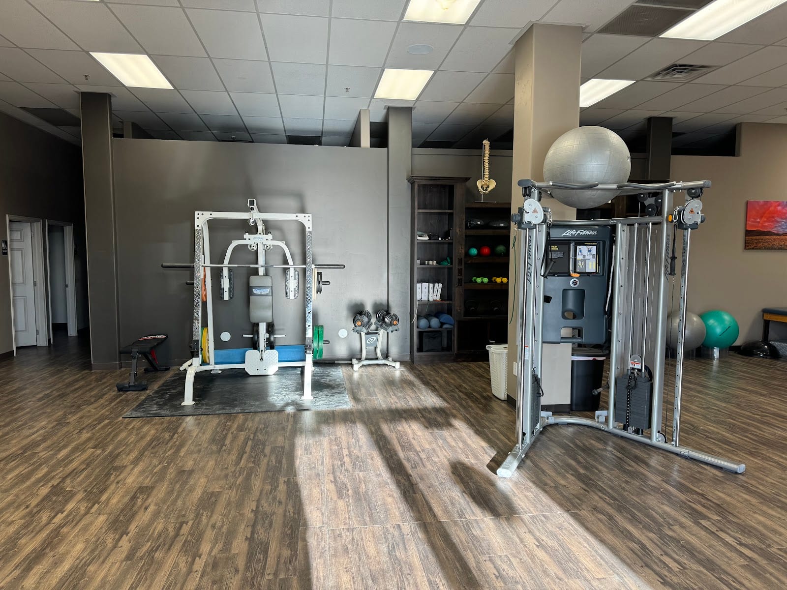 Color Country Physical Therapy