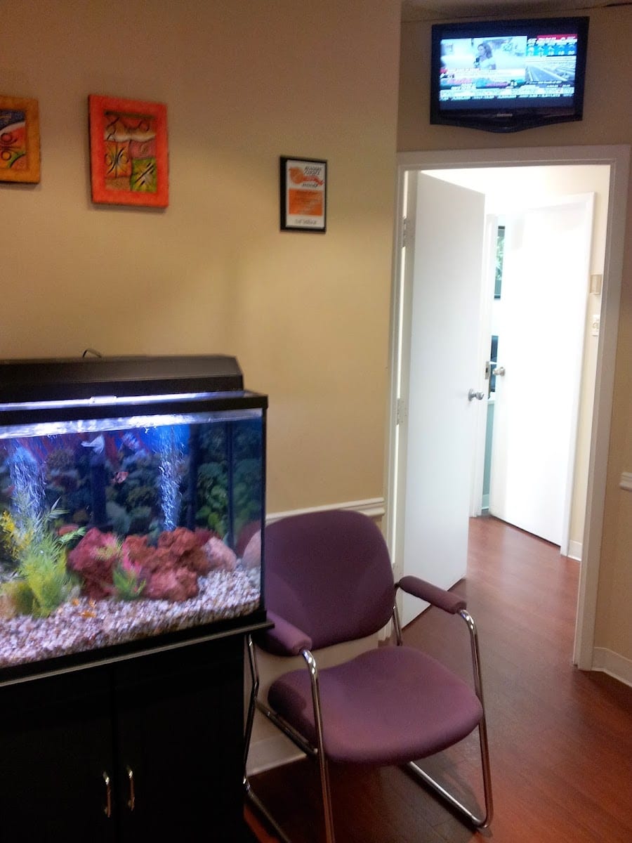 Dr. Melbourne Dental