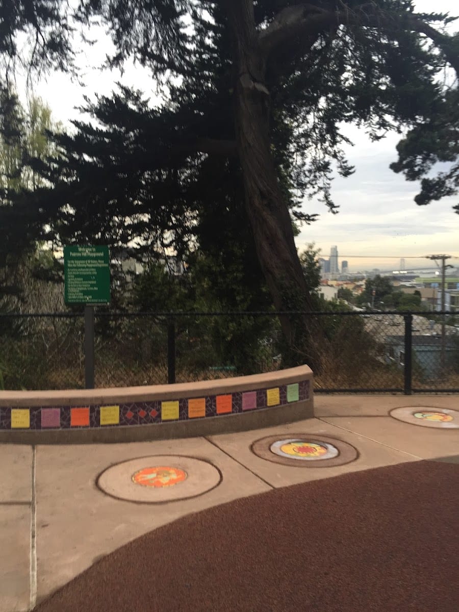 Potrero Tennis Courts, photo 2