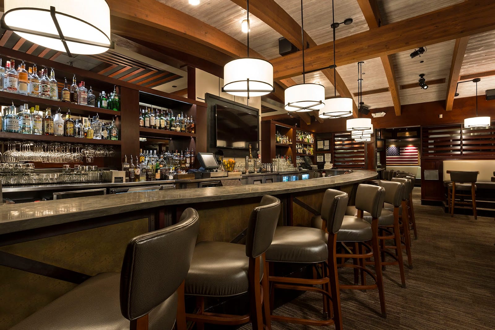 J. Alexander's Restaurant, photo 2