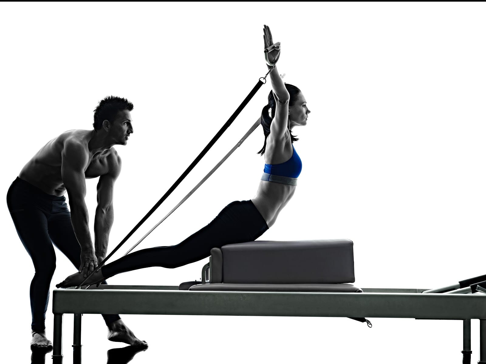 Jack and Jill Pilates, photo 4