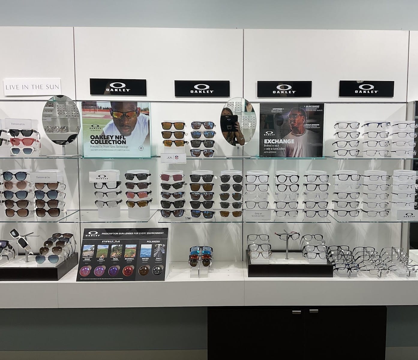LensCrafters, photo 4