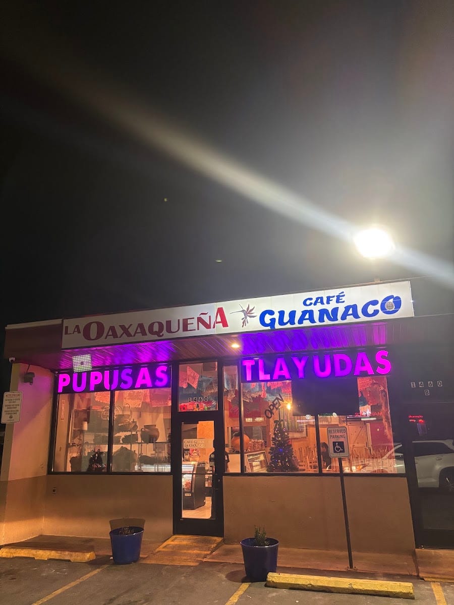 Café Guanaco, photo 2