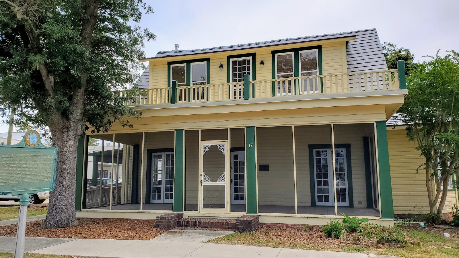 The Historic McKenzie House, photo 2