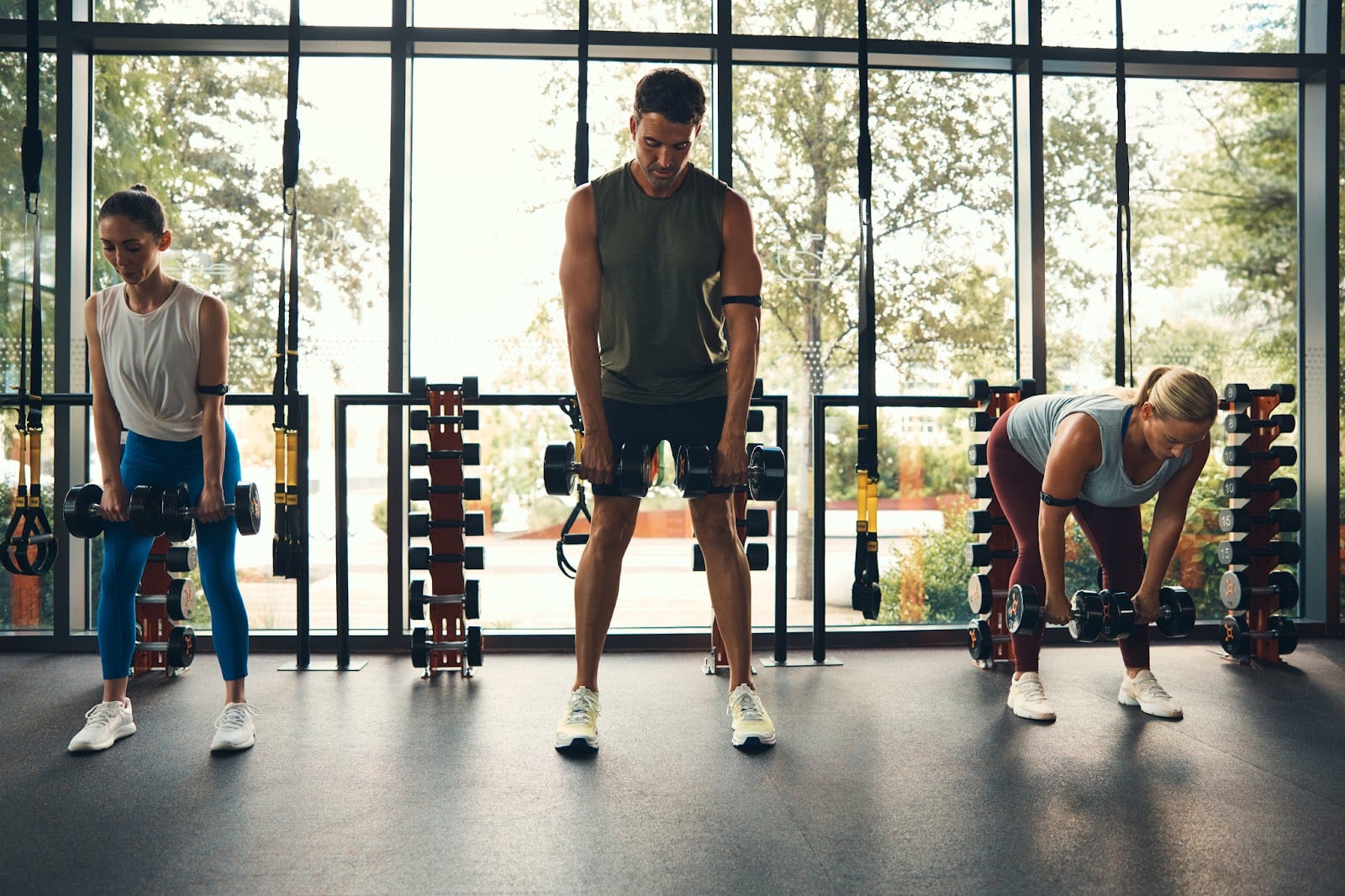 Orangetheory Fitness, photo 4