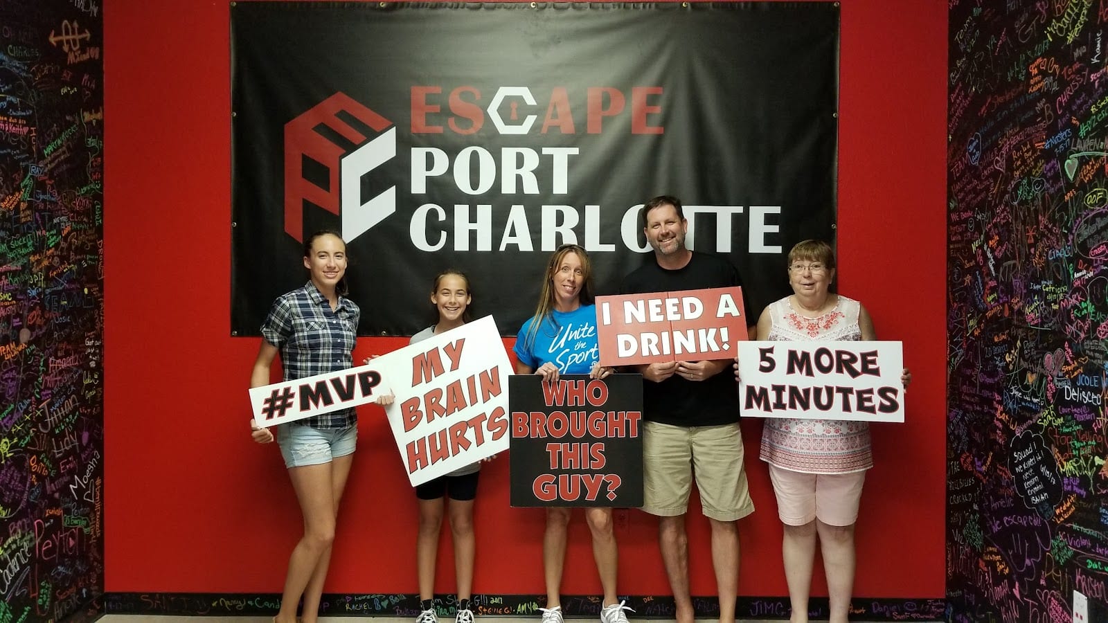 Amaze Games- Port Charlotte, photo 3