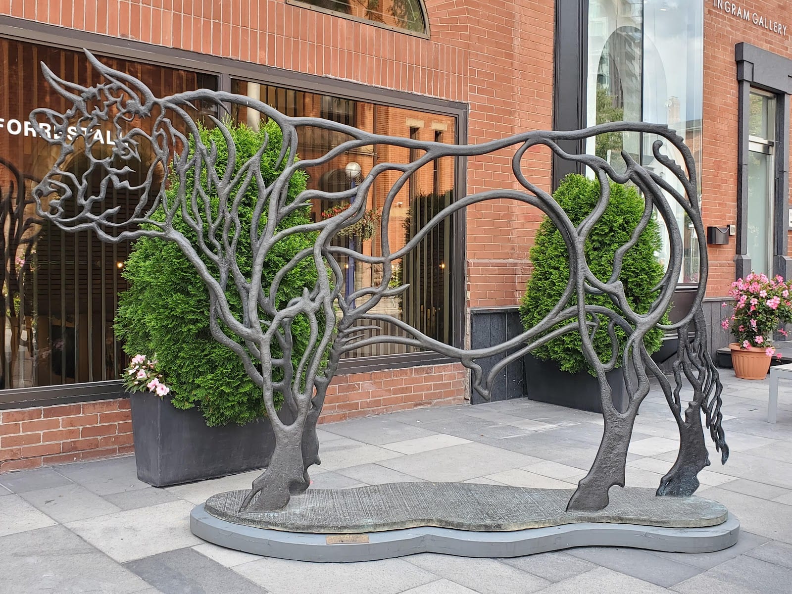 Mira Godard Gallery