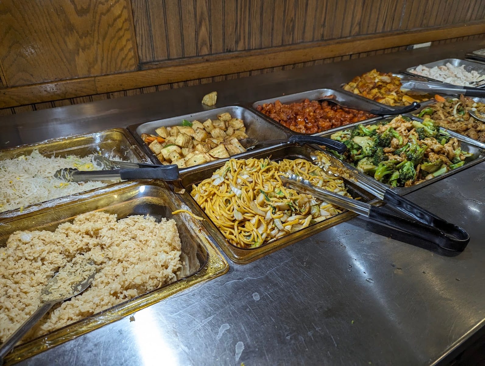 Yosaku Hibachi Express, photo 4