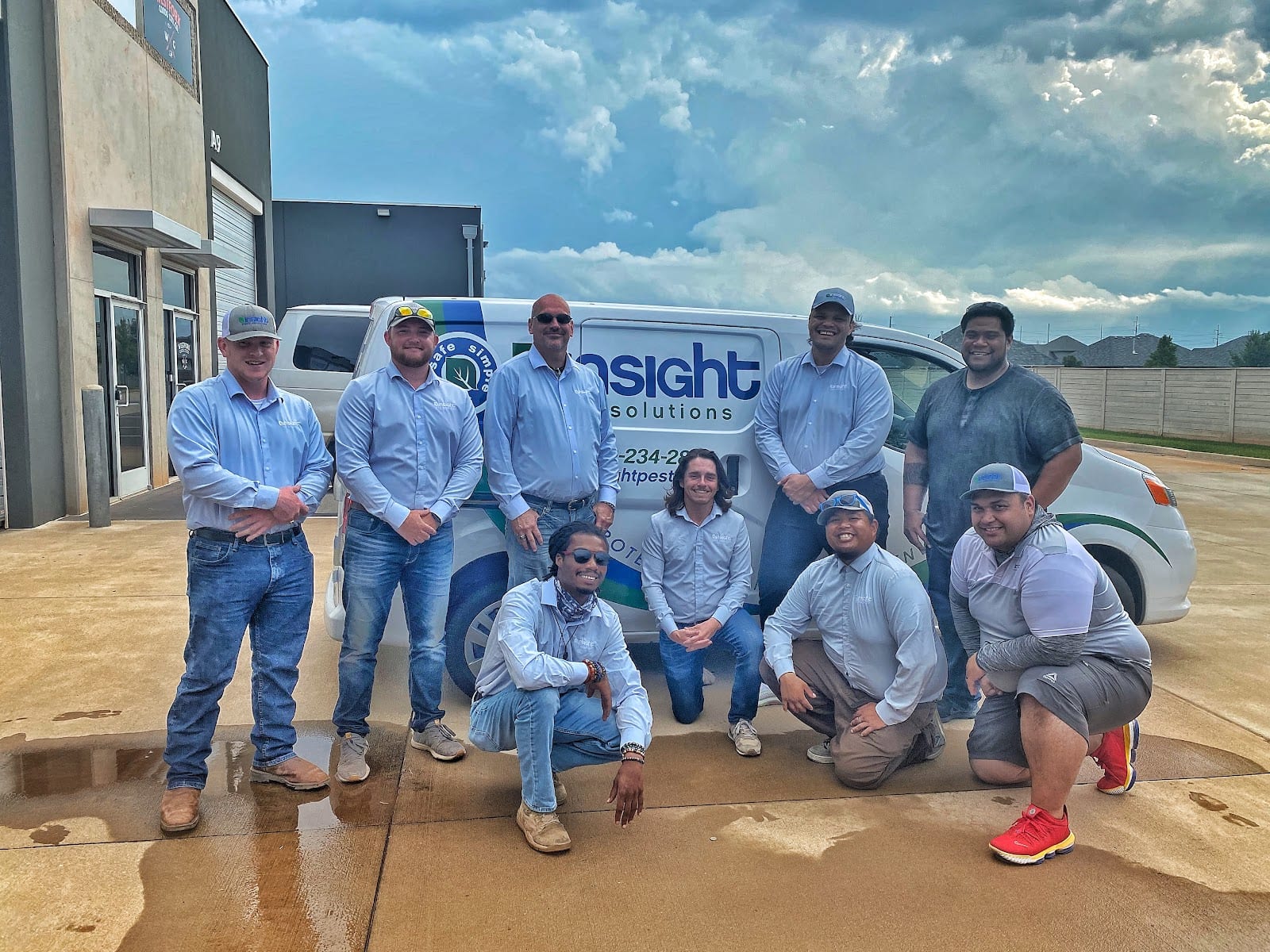 Insight Pest Control - Olympia, photo 4