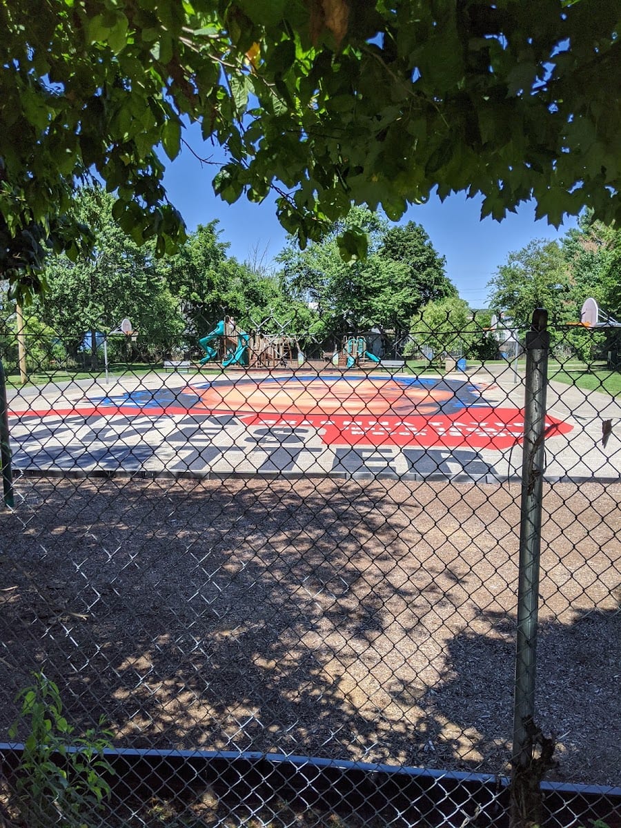 Chambers Park, photo 3