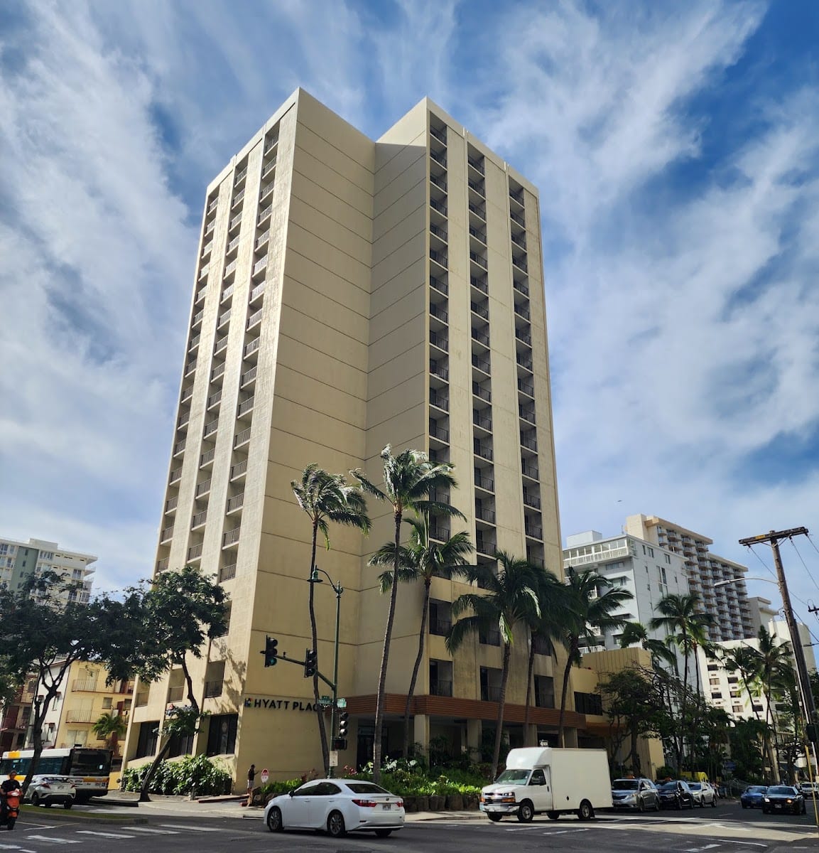 Aston Waikiki Sunset, photo 2