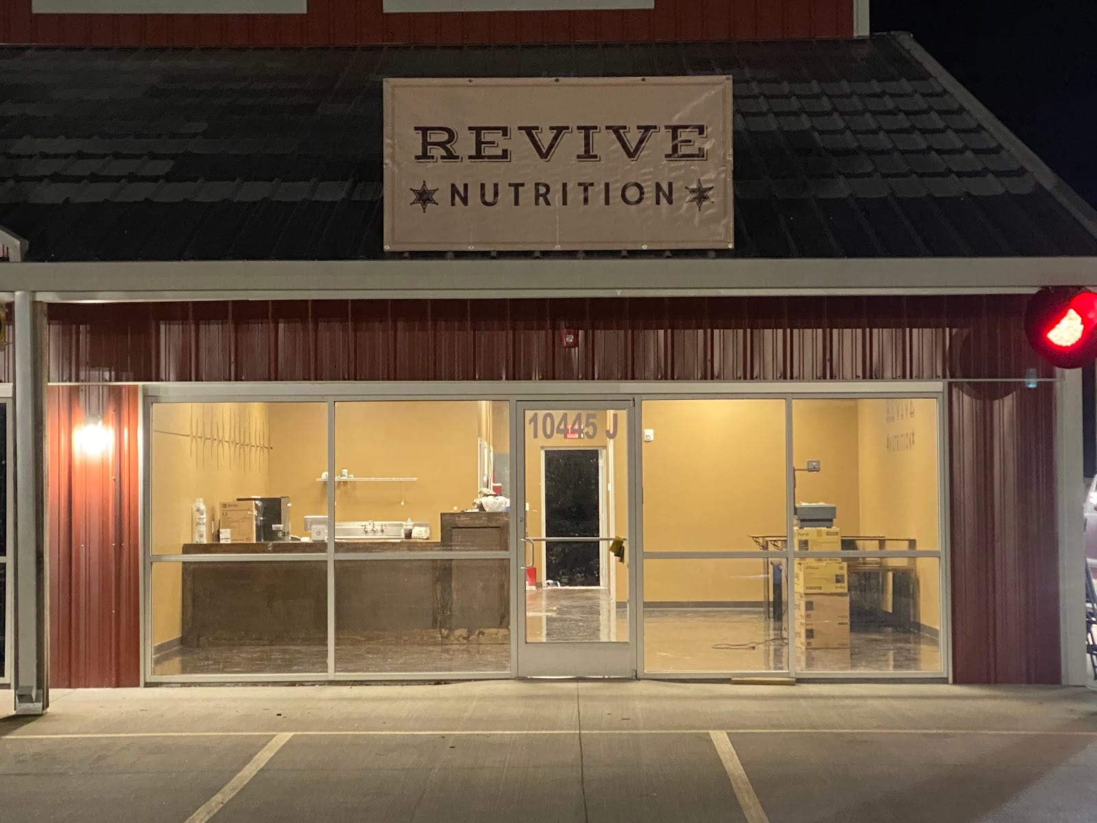 Revive Nutrition, photo 2