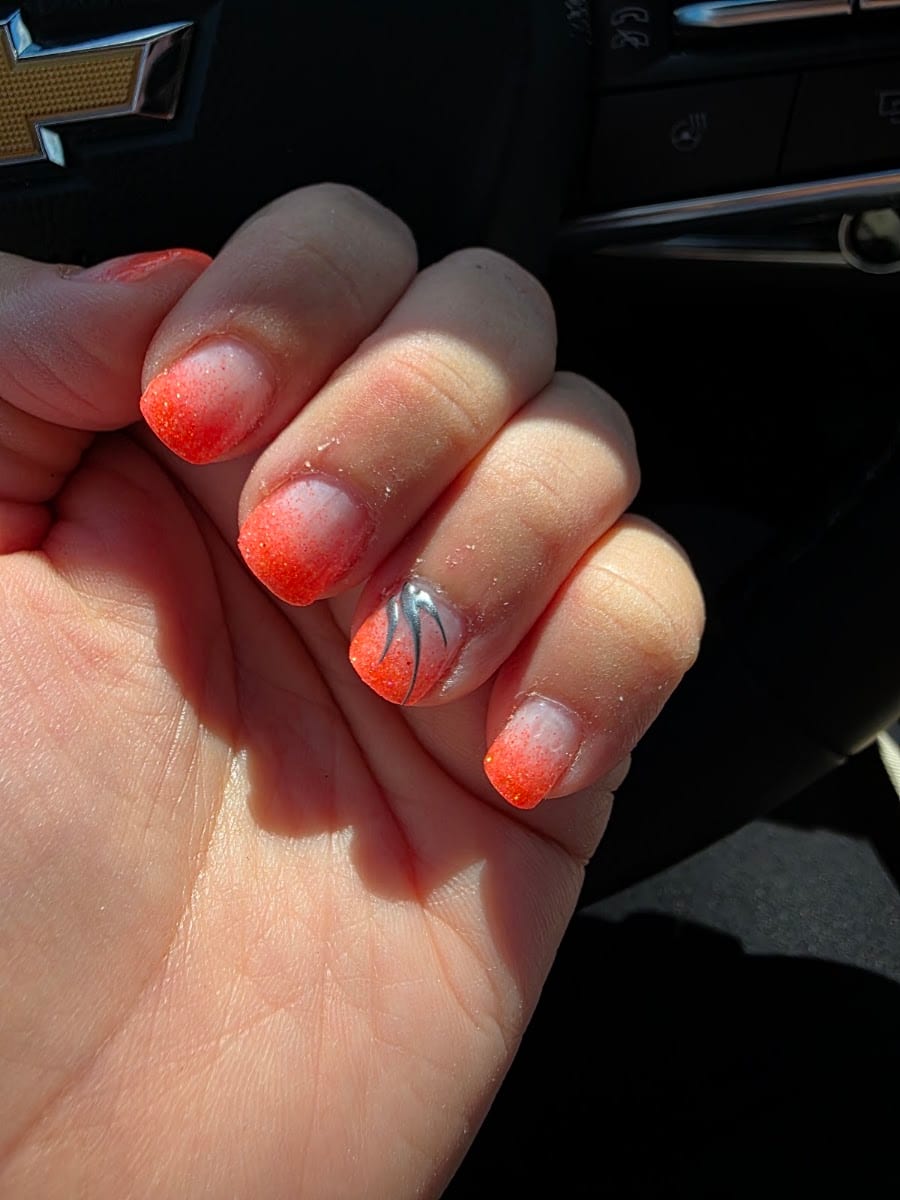 Kim Nails, photo 2
