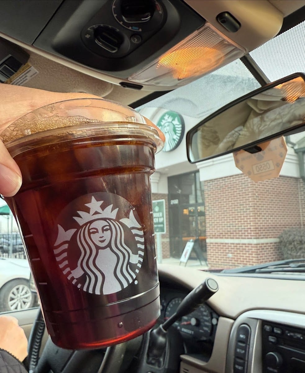 Starbucks Coffee Company, photo 3