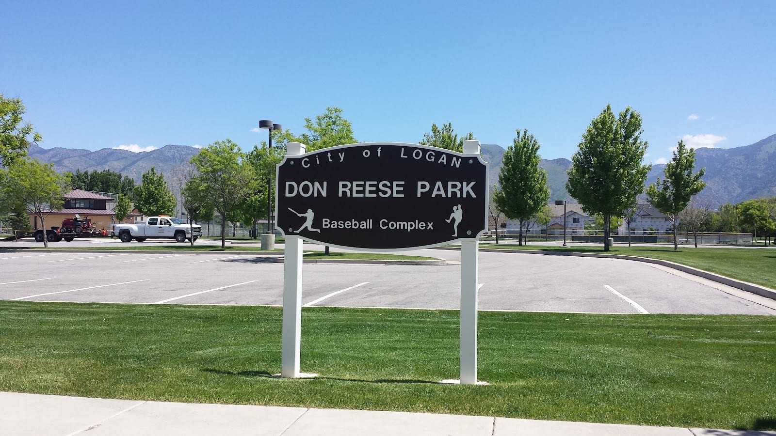 Don Reese Park