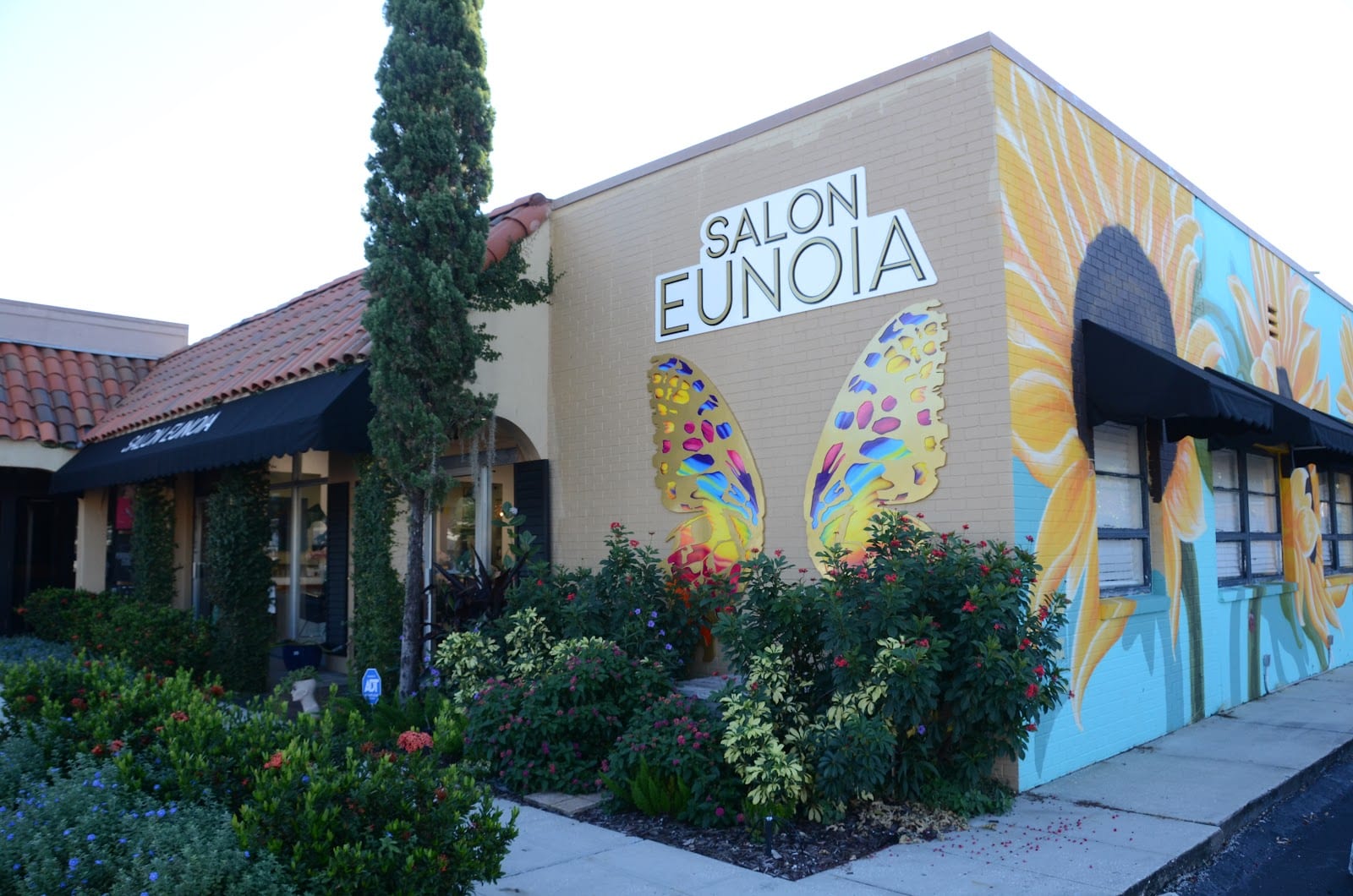 Salon Eunoia, photo 4
