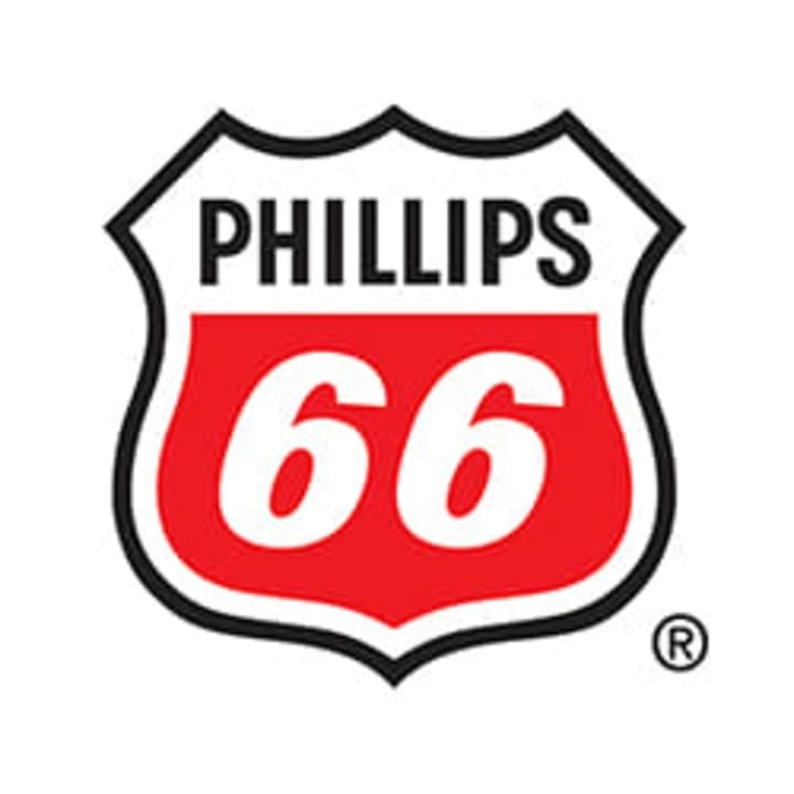 Phillips 66, photo 3