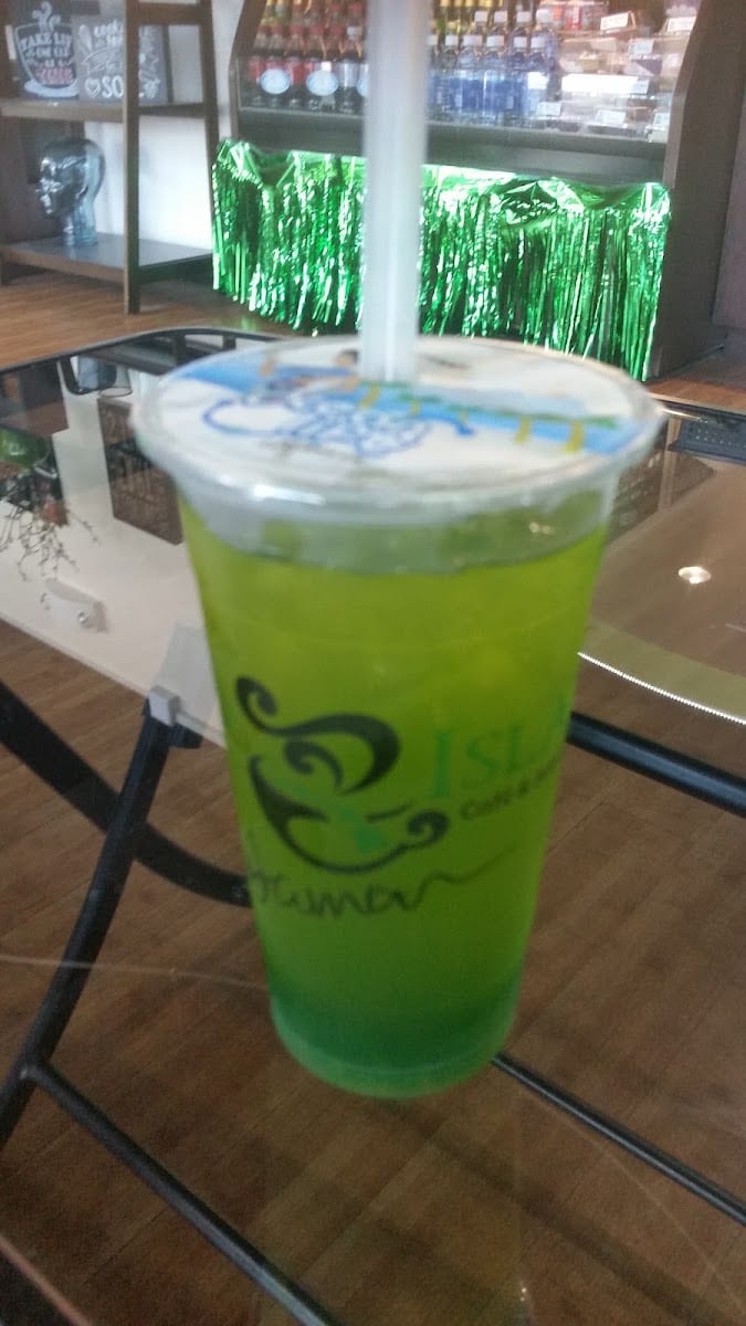 Island Cafe, photo 3
