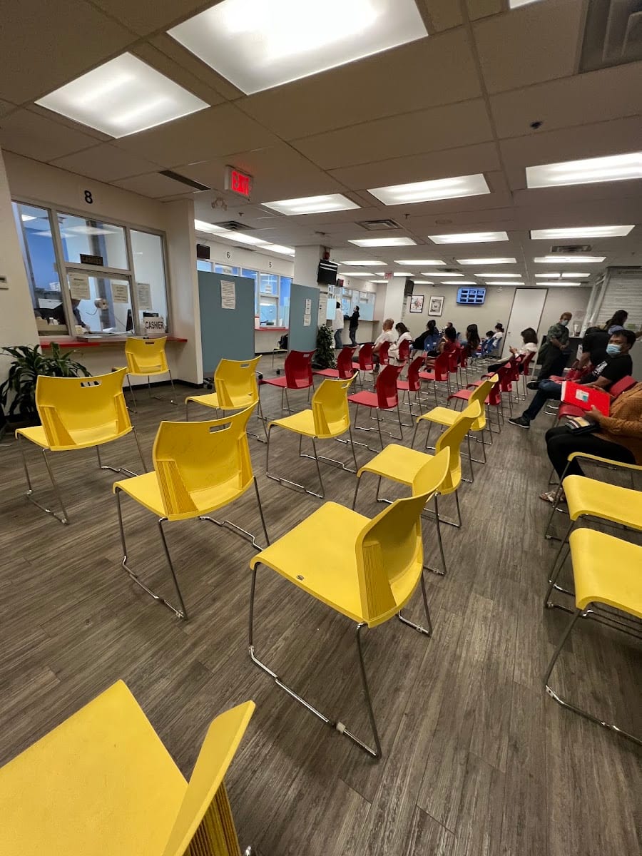 Yonge Eglinton Community Centre, photo 3